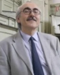 Foto profilo del Prof. Stefano Caracciolo