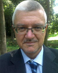 Dr. Stefano Enrico