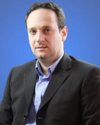 Dr. Stefano Maranto