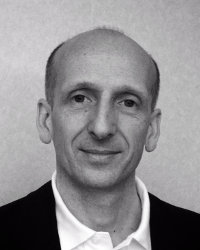 Foto del Dr. Stefano Marchi