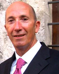 Dr. Stefano Marzini
