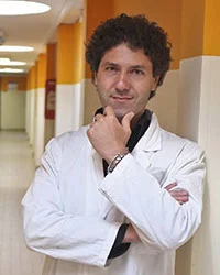 Dr. Stefano Palladino