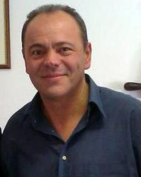 Foto del Dr. Stefano Spadoni