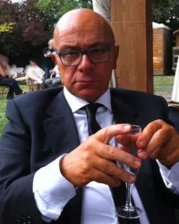Dr. Stefano Stracciari