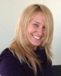Foto della Dr.ssa Silvia Maddalena Valota