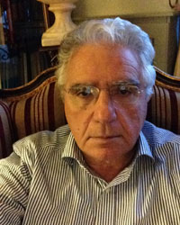 Foto del Dr. Tonino Mascitti