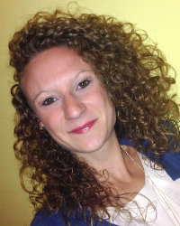 Foto della Dr.ssa Paola Tagliani
