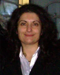 Dr.ssa Teresita Forlano