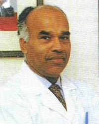 Dr. Jacob Thekkekara