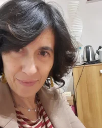 Foto profilo del Dr.ssa Tiziana Scalia