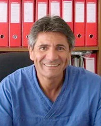 Dr. Tomas Marco Joosten