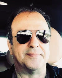 Dr. Tonino Tarantino