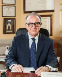 Dr. Torello Lotti