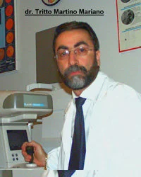 Dr. Martino Tritto