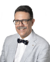Dr. Umberto Donati