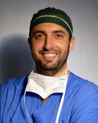 Dr. Ugo Camilleri