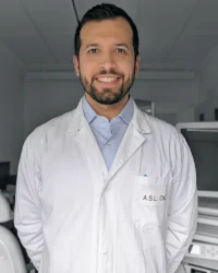 Dr. Umberto Visentin
