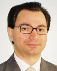 Dr. Giulio Pio Urbano