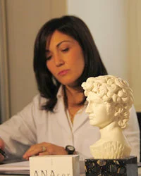 Dr.ssa Valeria D'Acunzo