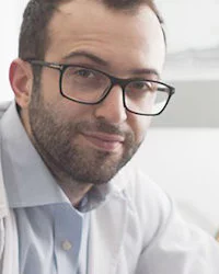 Dr. Valerio Fabio Pedrelli