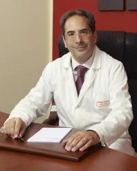 Dr. Vinicio Perrone