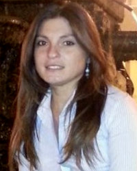 Foto della Dr.ssa Viviana Velni