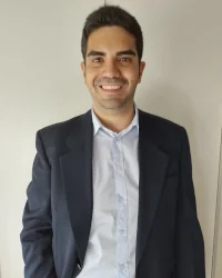 Foto profilo Dr. Valerio Bruno