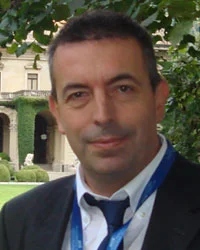 Dr. Valter Martino