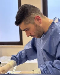 Foto profilo del Dr. Vasco Orazietti