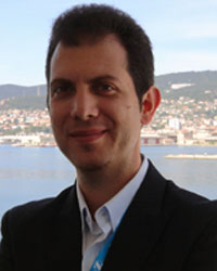 Foto del Dr. Vincenzo Verduci