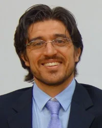 Dr. Domenico Villari