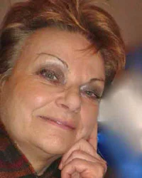 Dr. Vilma Isardi
