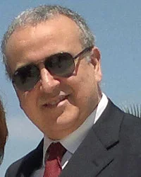 Dr. Vincenzo Abbadi