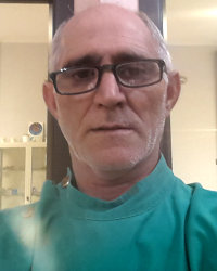 Foto del Dr. Vincenzo Muratore