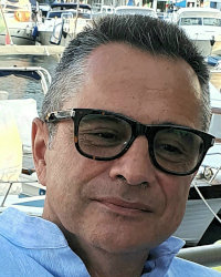 Dr. Vincenzo Portolano
