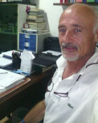 Foto profilo Dr. Vincenzo Compagno