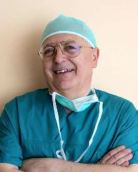 Foto profilo Dr. Vincenzo Della Corte