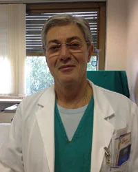 Dr. Vincenzo Perri