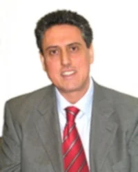 Dr. Vincenzo Piazza