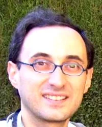 Dr. Vincenzo Sidoti