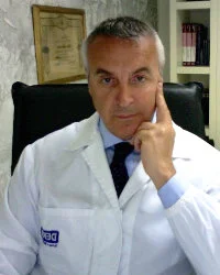 Dr. Vincenzo Volpe