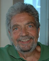 Foto del Dr. Paolo Visci