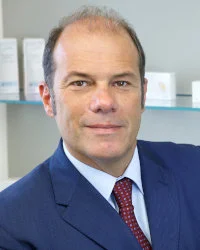 Dr. Vittorio Unfer