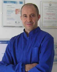 Dr. Vittorio Milanese