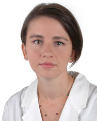Dr.ssa Valentina Pontello
