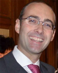 Dr. Costantino Zamana