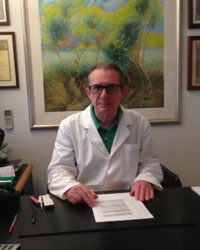 Foto del Dr. Francesco Zappala'