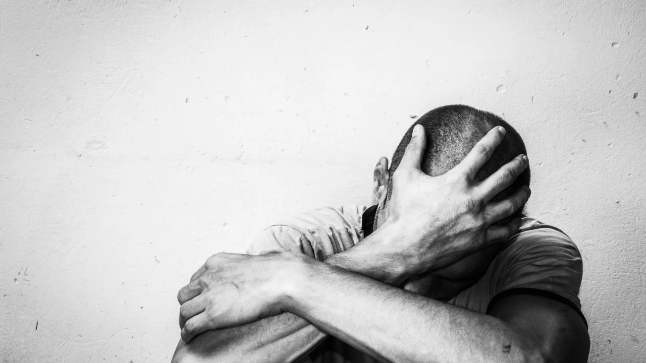 Depressione: perché il paziente non vede la malattia?