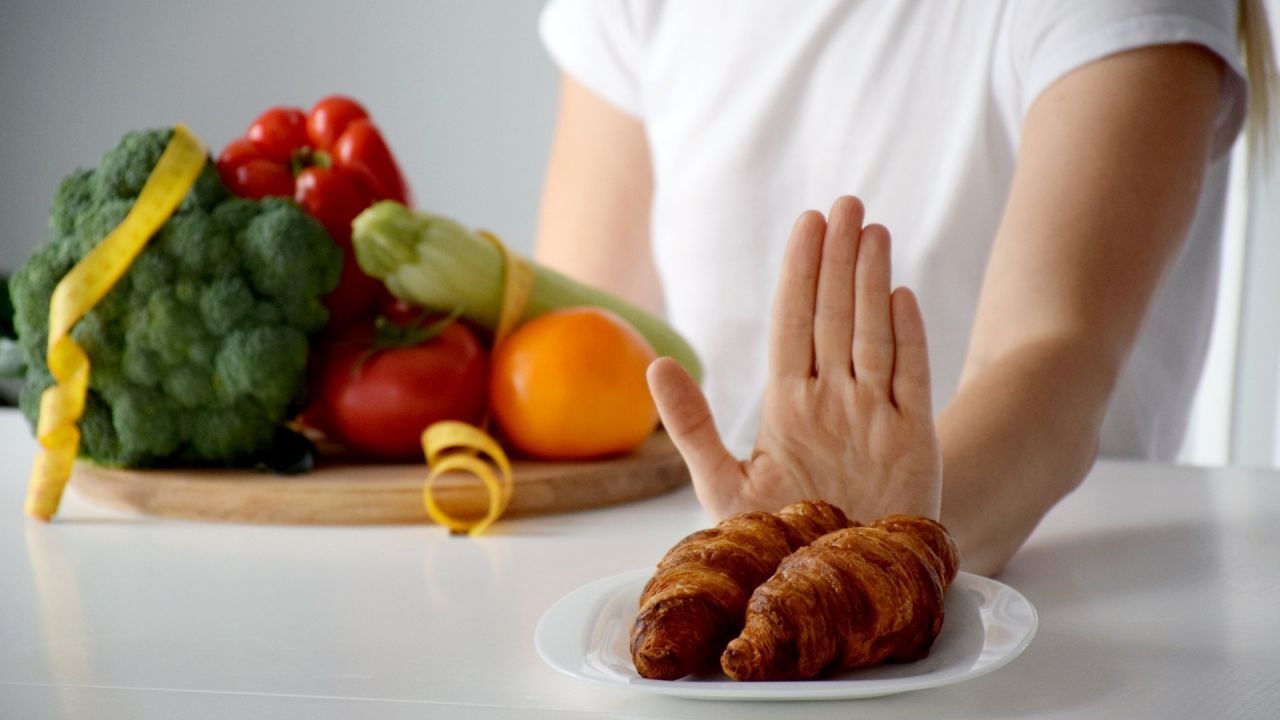 Attenzione Alla Dieta Dopo Le Feste