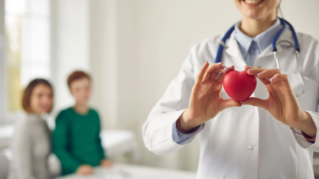 Emergenza Salute Silenziosa: Prevenire le Malattie Croniche Educando i Bambini